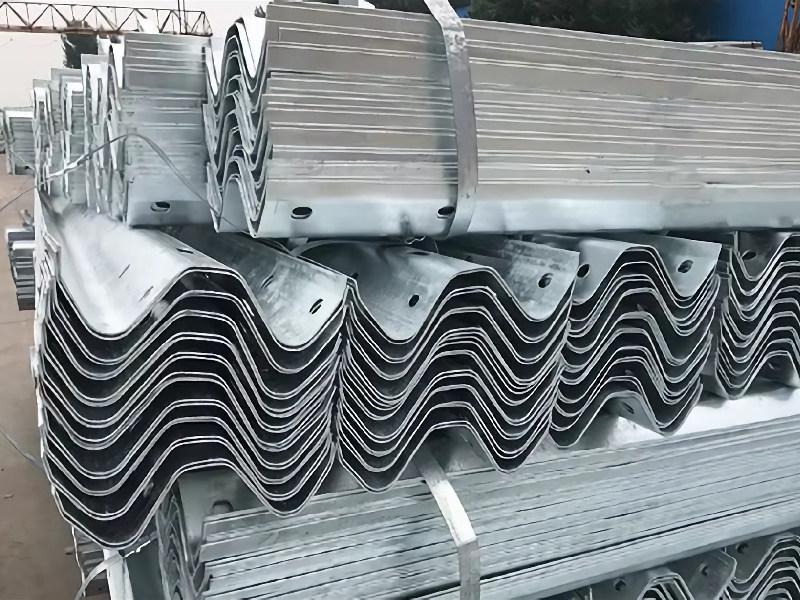 galvanized steel sheet metal