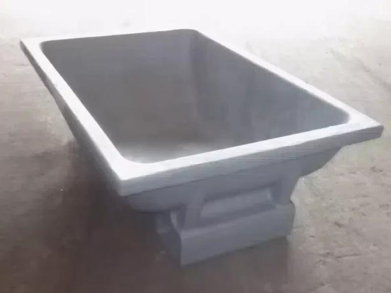 product casting